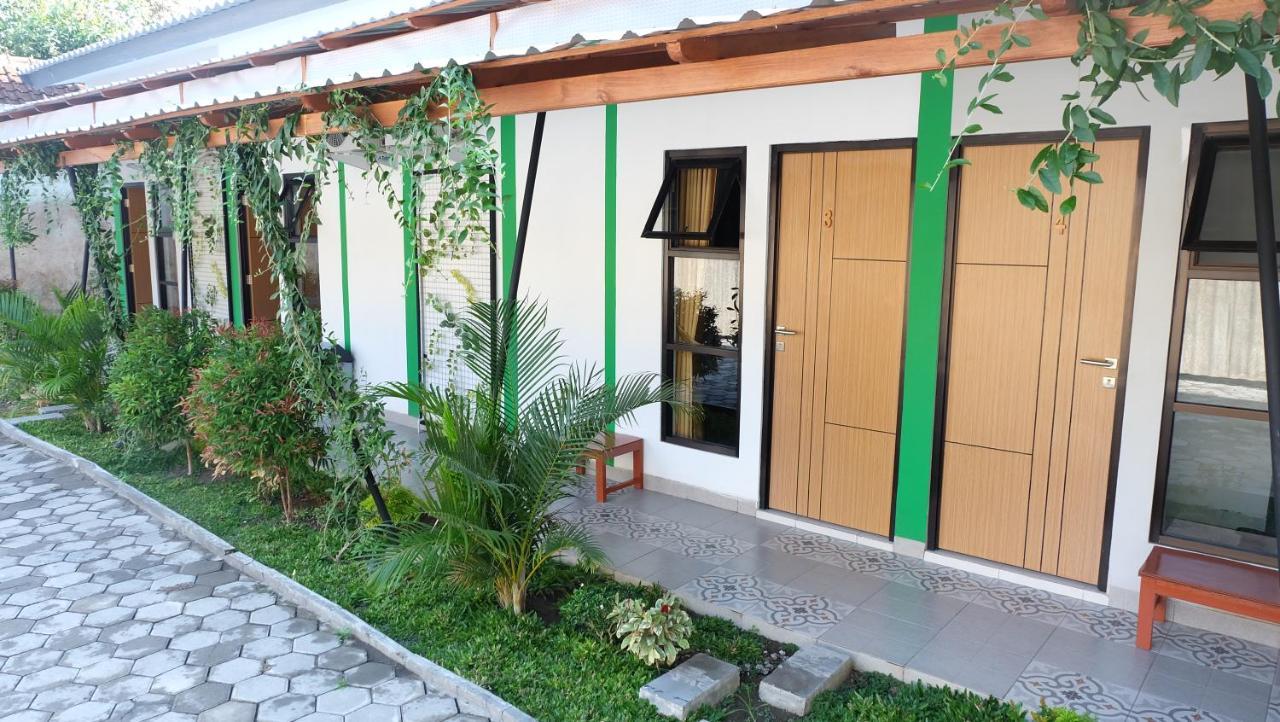 Hotel Jogja Kili Suci By Simply Homy Yogyakarta Exterior foto